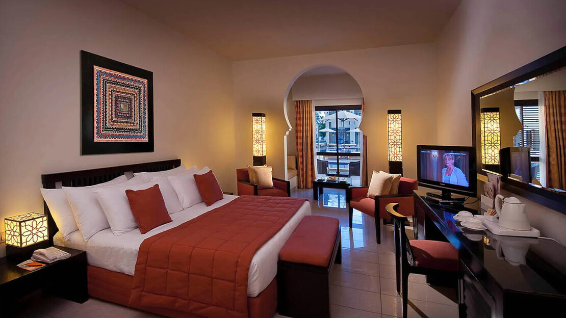 SENTIDO Reef Oasis Senses Resort